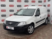 Lada (ВАЗ) Largus I Санкт-Петербург  - изображение 11