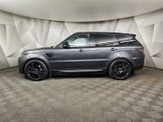 Land Rover Range Rover Sport II Рестайлинг Москва  - изображение 26