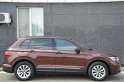 Volkswagen Tiguan II Рестайлинг Астрахань  - изображение 39