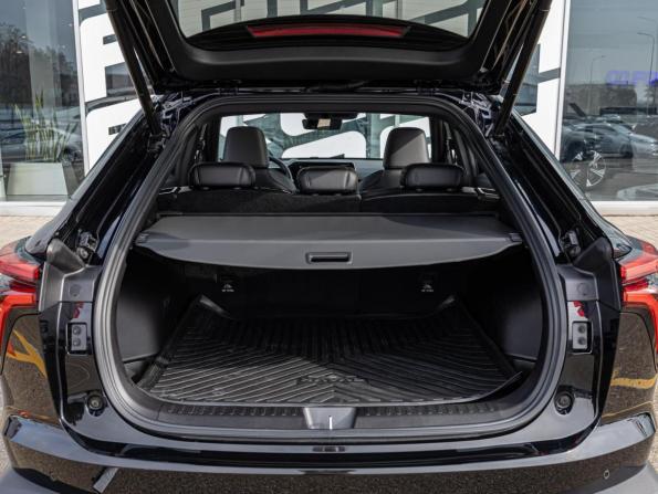 Haval F7x II с пробегом 2025 года, цена 3 150 000 рублей, 7808 км, внедорожник, Автокод Объявления