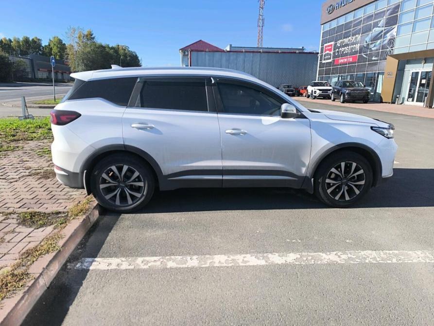 Chery Tiggo 7 Pro I Кемерово  - изображение 6