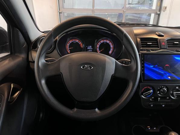Lada (ВАЗ) Granta I Рестайлинг с пробегом 2022 года, цена 886 000 рублей, 80402 км, универсал, Автокод Объявления