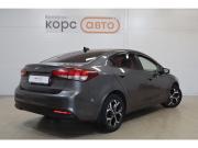 Kia Cerato III Рестайлинг (Classic) Коломна  - изображение 18