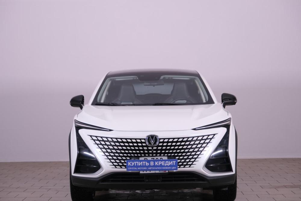 Changan UNI-T I Омск  - изображение 2