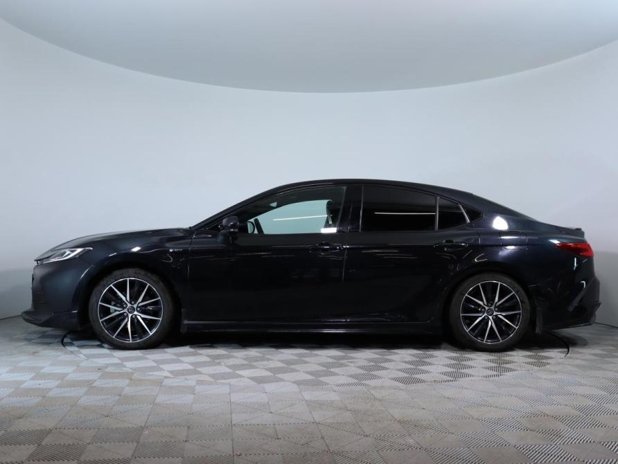 Toyota Camry IX (XV80) China Market Санкт-Петербург  - изображение 9