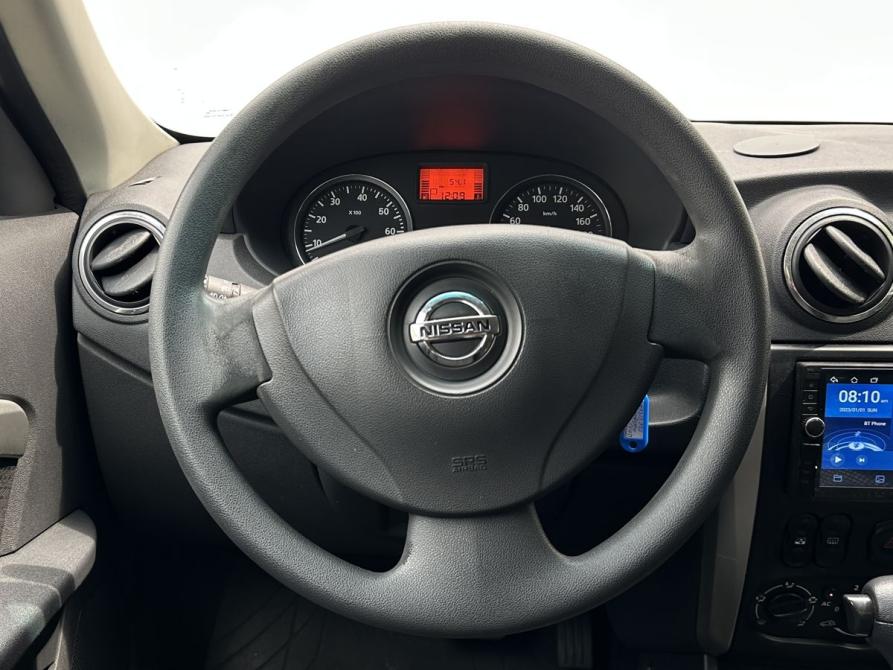 Nissan Almera III (G15) Москва  - изображение 12