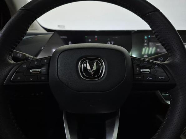 Changan UNI-T I с пробегом 2023 года, цена 2 480 000 рублей, 14629 км, внедорожник, Автокод Объявления