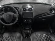 Lada (ВАЗ) Granta I Рестайлинг Ростов-на-Дону  - изображение 23