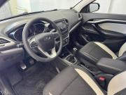 Lada (ВАЗ) Vesta I Красноярск  - изображение 34