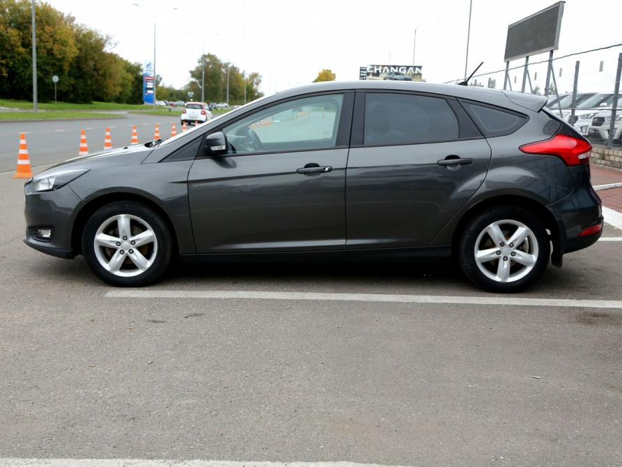 Ford Focus III Рестайлинг Иваново  - изображение 8
