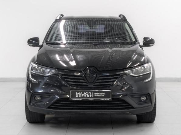 Renault Arkana I с пробегом 2019 года, цена 1 400 000 рублей, 113464 км, внедорожник, Автокод Объявления