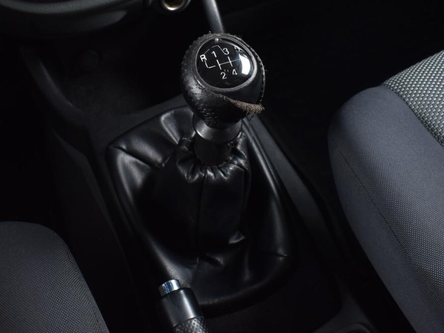 Chevrolet Lacetti I Кемерово  - изображение 14