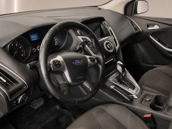 Ford Focus III с пробегом 2014 года, цена 645 000 рублей, 248075 км, хэтчбек, Автокод Объявления