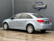 Chevrolet Cruze I Ижевск  - изображение 20