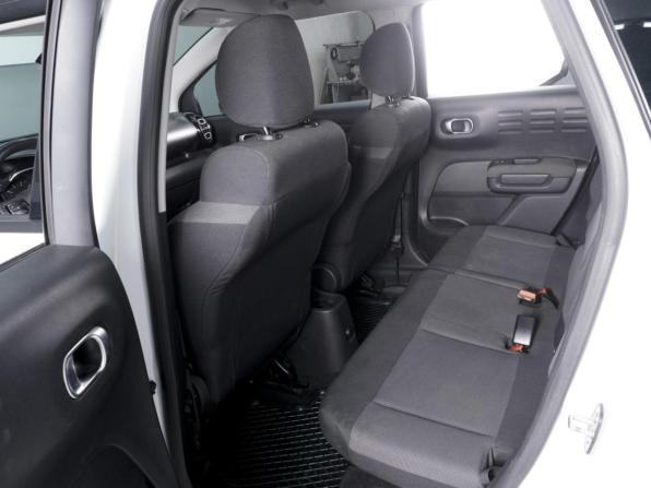 Citroen C3 Aircross I с пробегом 2020 года, цена 1 769 000 рублей, 62948 км, внедорожник, Автокод Объявления