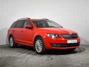 Skoda Octavia III (A7) Санкт-Петербург  - изображение 23