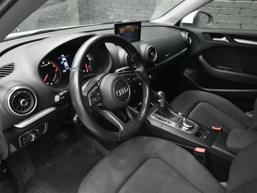 Audi A3 III (8V) Рестайлинг Екатеринбург  - изображение 18