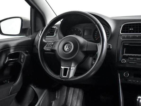 Volkswagen Polo V с пробегом 2012 года, цена 685 000 рублей, 159394 км, седан, Автокод Объявления