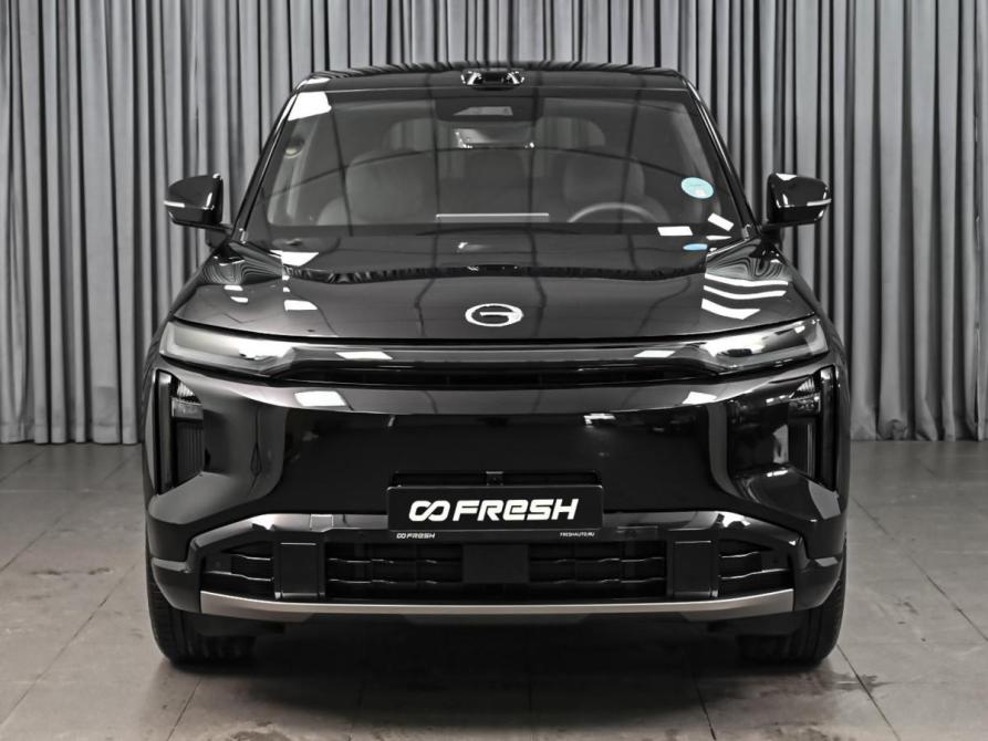 GAC Trumpchi S7 Ставрополь  - изображение 3