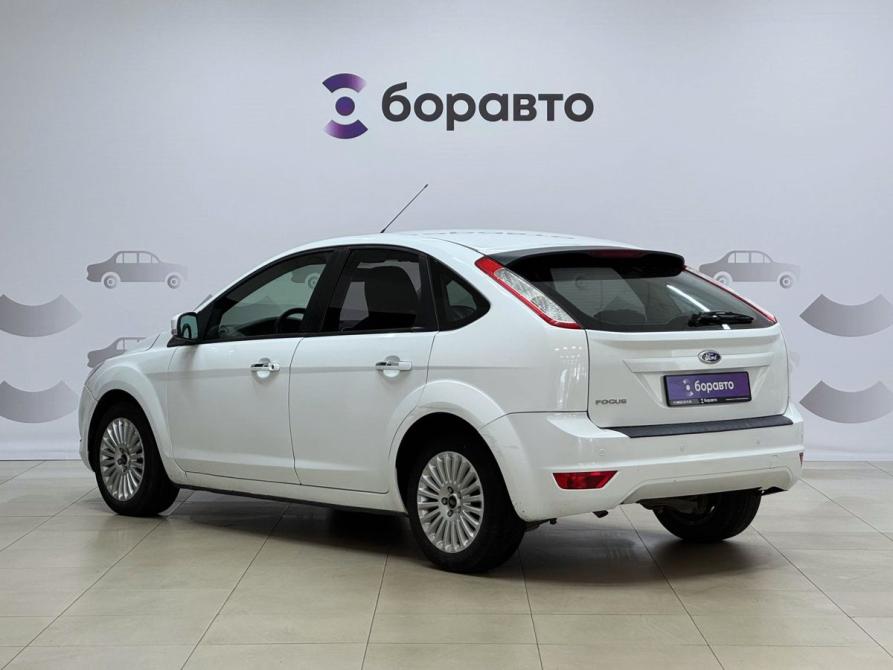 Ford Focus II Рестайлинг Ставрополь  - изображение 6