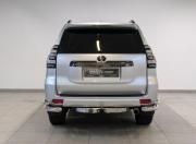 Toyota Land Cruiser Prado 150 Series Рестайлинг 3 Санкт-Петербург  - изображение 36