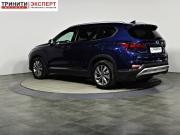 Hyundai Santa Fe IV Белгород  - изображение 24