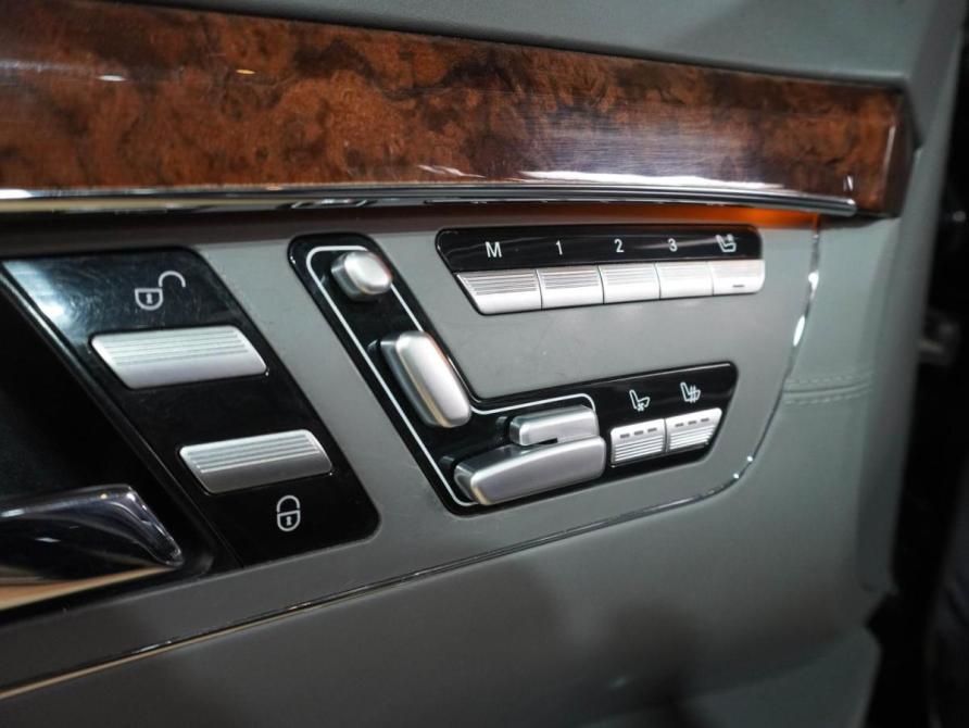 Mercedes-Benz S-Класс V (W221) Воронеж  - изображение 17