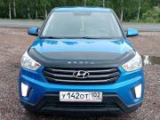 Hyundai Creta I Стерлитамак  - изображение 16