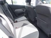 Chevrolet Cruze I Москва  - изображение 25