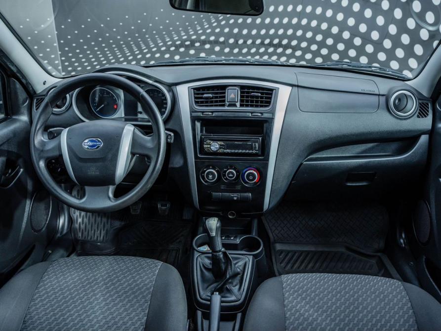 Datsun on-DO I Рестайлинг Самара  - изображение 9