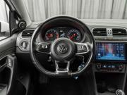 Volkswagen Polo V Рестайлинг Москва  - изображение 33