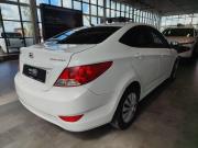Hyundai Solaris I Новомосковск  - изображение 21