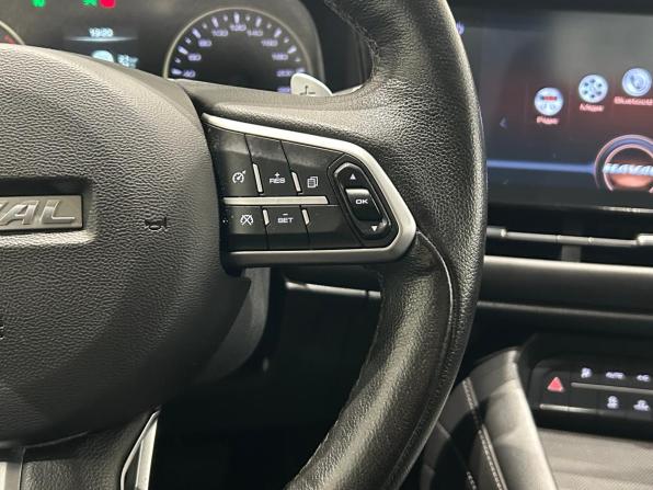 Haval F7 I с пробегом 2019 года, цена 1 599 000 рублей, 63194 км, внедорожник, Автокод Объявления