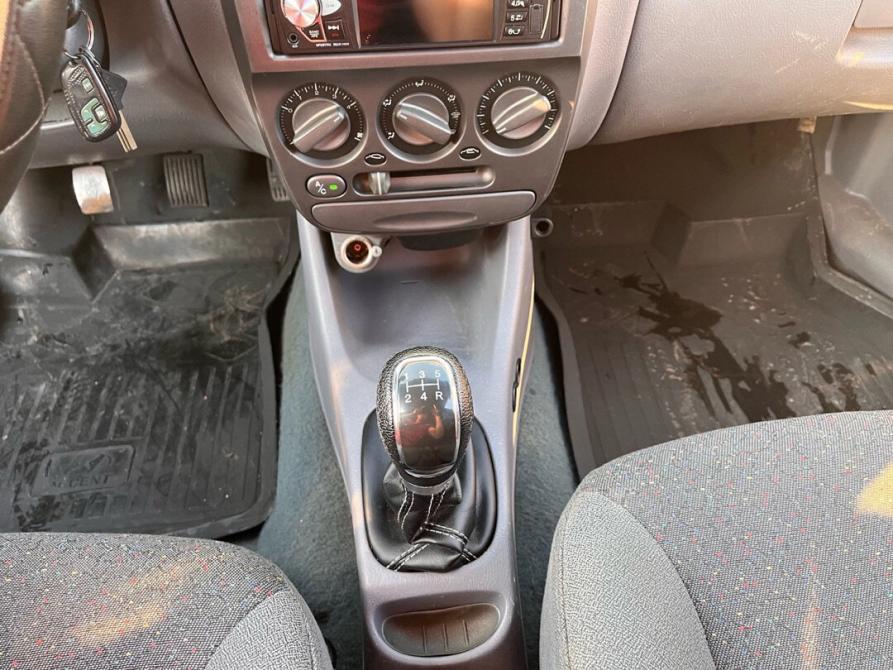 Hyundai Accent II Оренбург  - изображение 9
