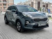 Kia Sportage IV Рестайлинг Казань  - изображение 25