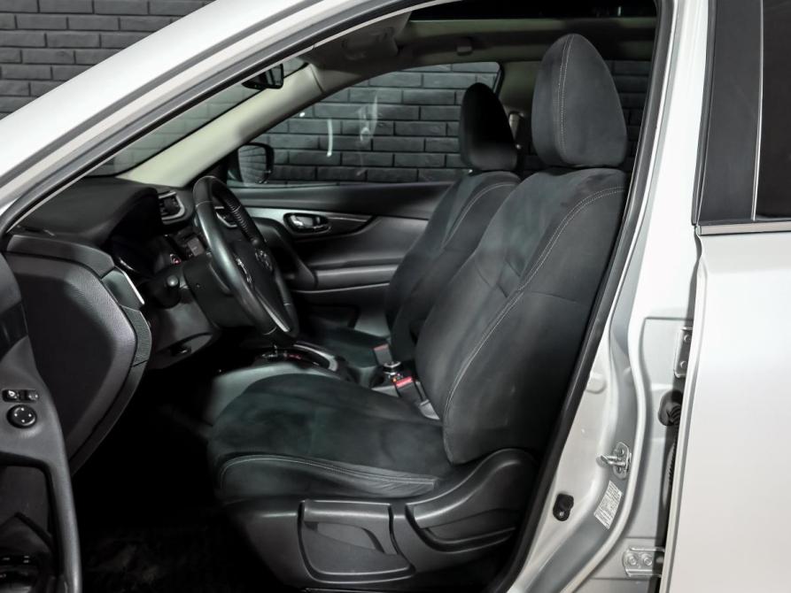 Nissan X-Trail III Екатеринбург  - изображение 9