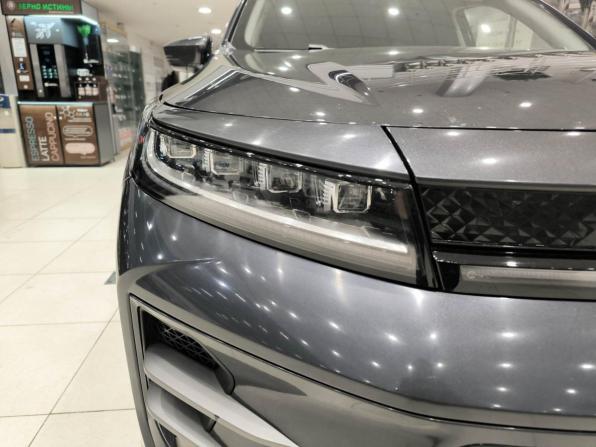 Exeed LX I Рестайлинг с пробегом 2023 года, цена 1 180 000 рублей, 175439 км, внедорожник, Автокод Объявления