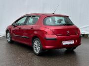 Peugeot 308 I Москва  - изображение 23