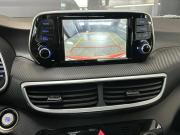 Hyundai Tucson III Рестайлинг Абакан  - изображение 74