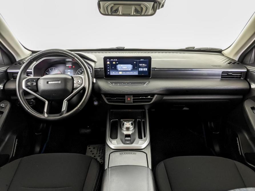 Haval Jolion I Санкт-Петербург  - изображение 14
