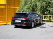 Kia Ceed III Москва  - изображение 18