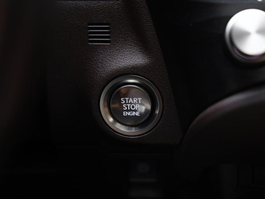 Lexus ES VII Санкт-Петербург  - изображение 19