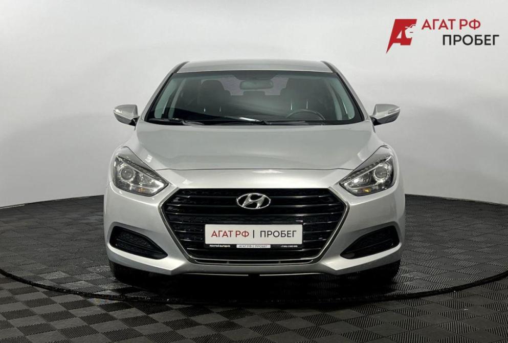 Hyundai i40 I Нижний Новгород  - изображение 3