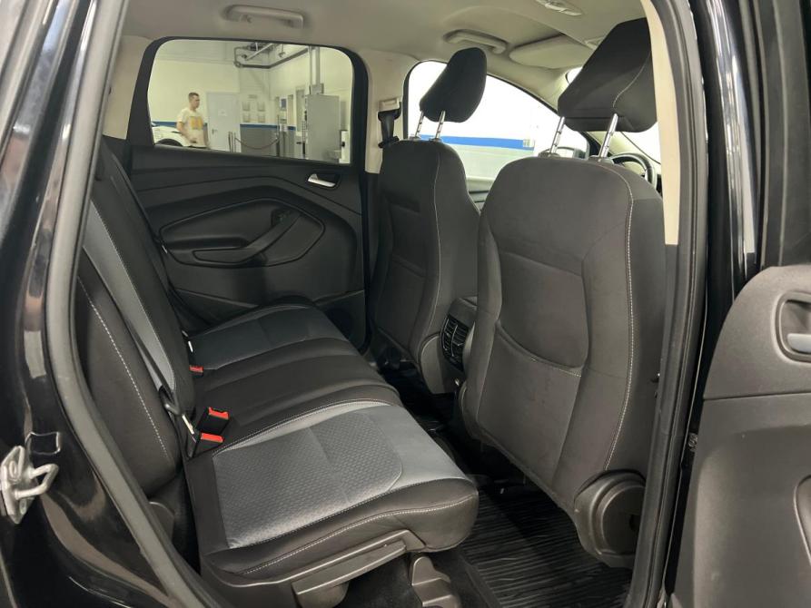 Ford Kuga II Рестайлинг Санкт-Петербург  - изображение 8