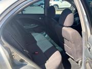 Nissan Almera II (N16) Рестайлинг Сыктывкар  - изображение 36