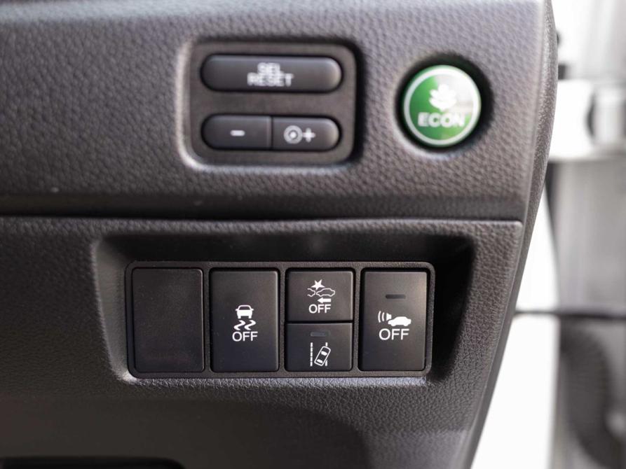 Honda Jade I Новосибирск  - изображение 17