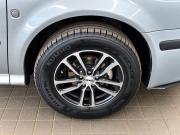 Skoda Octavia I (A4) Рестайлинг Москва  - изображение 34