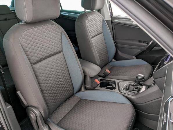 Volkswagen Tiguan II с пробегом 2019 года, цена 1 959 000 рублей, 181317 км, внедорожник, Автокод Объявления