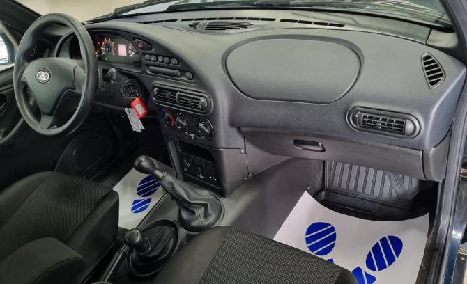 Lada (ВАЗ) Niva Travel I с пробегом 2024 года, цена 1 030 000 рублей, 24958 км, внедорожник, Автокод Объявления