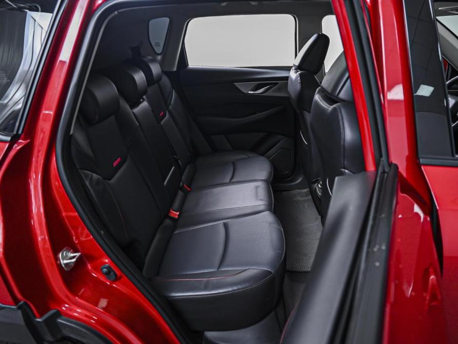 Changan CS35 Plus I Рестайлинг Ставрополь  - изображение 7